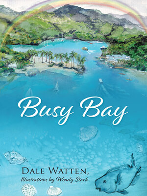 cover image of Busy Bay
